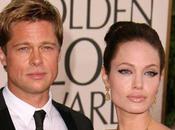 Angelina Jolie couple avec Brad Pitt prend coup