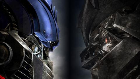 Transformers 3 ... et son curieux robot