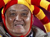 Quelques images supporteurs