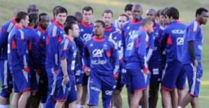 MONDIAL 2010 : le point après les deux premiers matchs