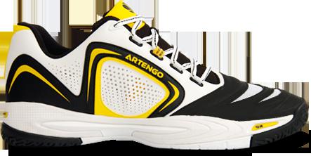 Les nouvelles chaussures Artengo arrivent !