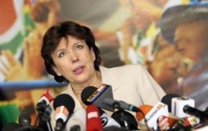 Bachelot ministre d’Espoir