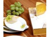 Plateau Télé pain, vin...et fromage