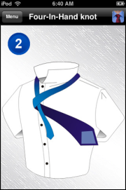 Et l’app gratuite du 22 juin est Tie-a-Tie Deluxe – l’app indispensable des dandies & des rendez-vous réussis, qui passe de 0,79€ à GRATUIT pour 24h