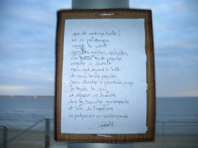 MUSIQUES AU BORD DE l'EAU