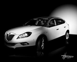 L'auto fait dans l'art