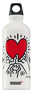 Keith Haring : le marketing lui rend hommage