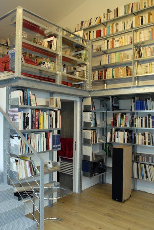 Maison contemporaine