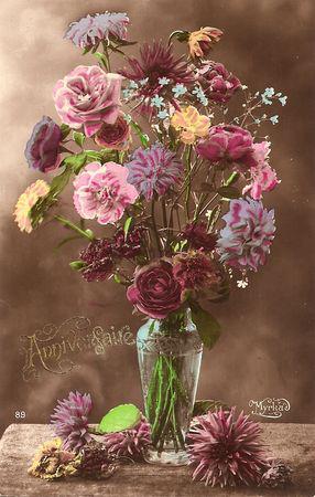 cartes_r_tro_bouquet_de_fleurs