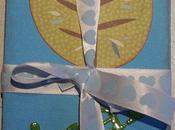 Mini album naissance Lénaïc