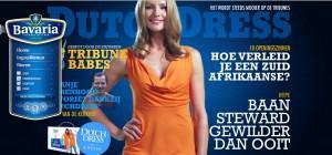 Coupe du Monde: l’affaire des mini-jupes hollandaises