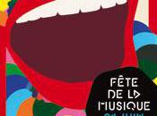 Fête Musique célébré femmes