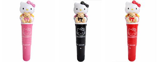 sex toy hello-kitty