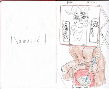 168 Non, ce n’est pas une simple histoire de fesses (2ème épisode de « Je t’ai dans la peau »)