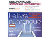 livre numérique pratiques documentaires
