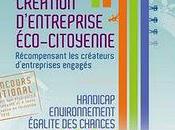 Serez-vous lauréat création d'entreprise éco-citoyenne