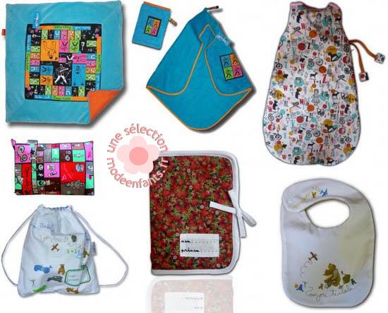 Les accessoires Zouzou Tralala en vente privée