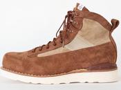 Visvim summer 2010 beard boots kudu-folk