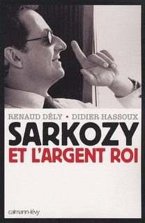 L’argent, le libéralisme, Sarkozy, responsables du ridicule des bleus ?