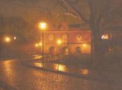 Soirée près Porte Gand.