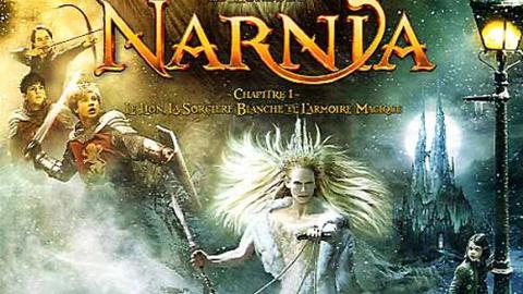Le Monde de Narnia 3 ... les premières images avec le teaser