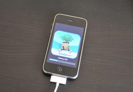 Jailbreak iPhone 3G avec iOS 4 : redsn0w 0.9.5b5-3