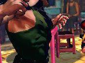 1ers screenshots pour Super Street Fighter Version