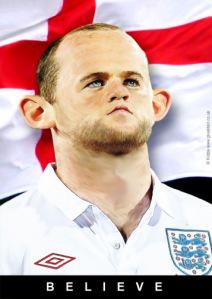 Rooney face à son destin