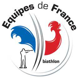 Composition des Équipes de France de Biathlon 2010/2011