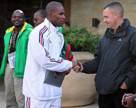 edf geek 6 Les Geeks de léquipe de France de Football, les pro du High Tech