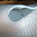 stade velodrome 02 150x150 Le nouveau stade pour le Vélodrome : photos