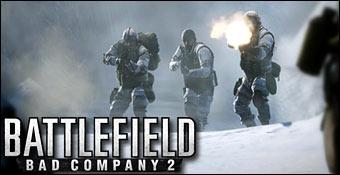 Battlefied Bad Company 2 :Onslaught Mode