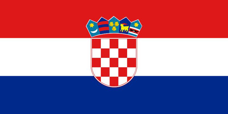 Une Destinations A La Mode Adaptée A Tous Les Budgets : La Croatie