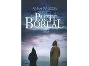pacte boreal