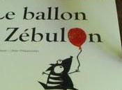 ballon Zébulon