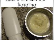 Crème pour peaux problème Clémentine Rosalina