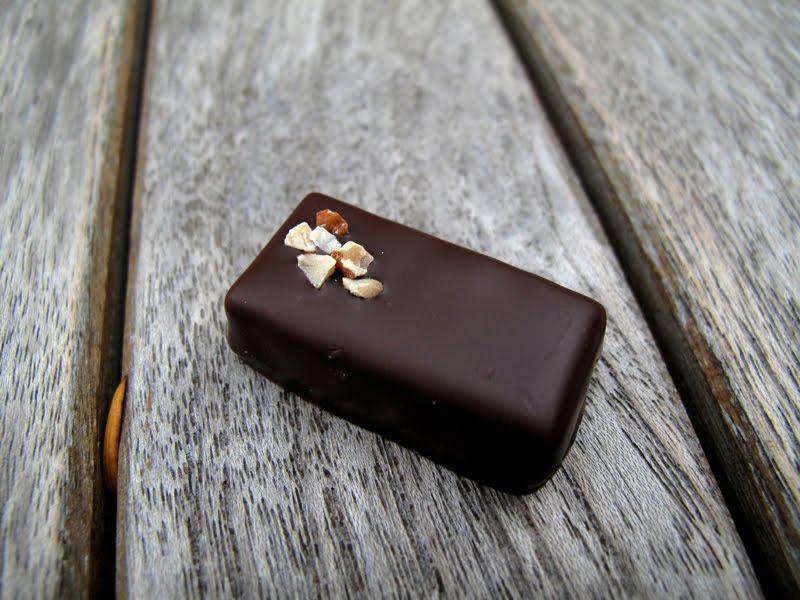 La garrigue s'invite pour le café