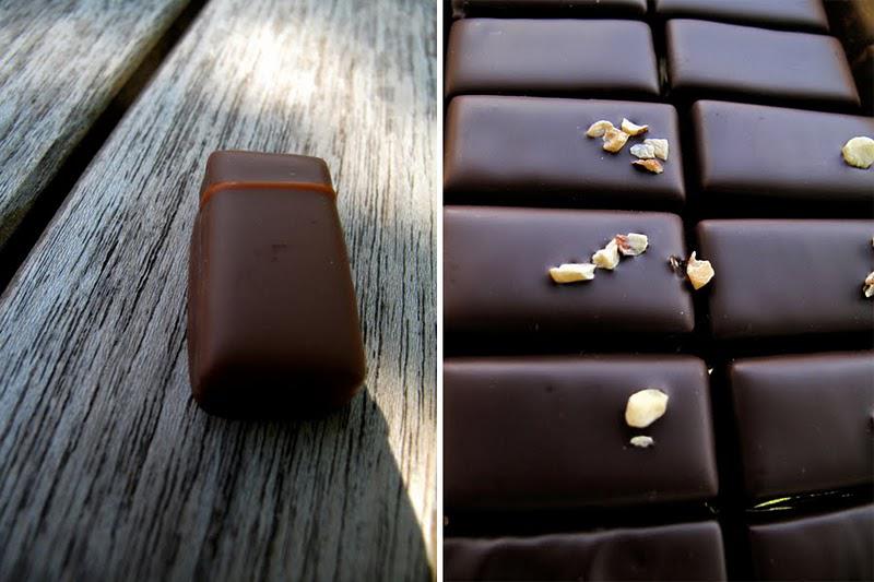 La garrigue s'invite pour le café