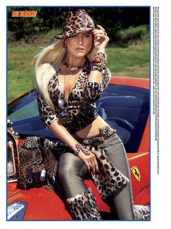 Femmes de Footballeurs !