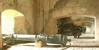 La citadelle du Roi Christophe