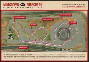 mini-vs-porsche-track