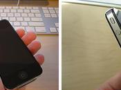 iPhone Déballage test vidéos photos