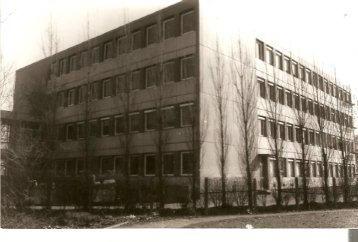 Conclusion : Histoire du collège