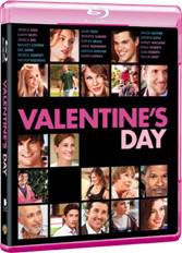 {La Saint-Valentin en Blu-Ray ::