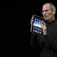 Apple dit avoir vendu 3 millions d’iPad en 80 jours