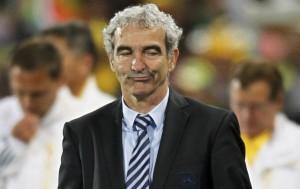 Parreira : « Domenech est lamentable »
