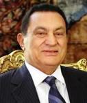 Hosni Moubarak, président de l'Égypte.jpg