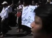 L’actualité droits humains leurs violations