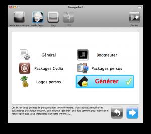 Jailbreak Pwnage Tool 4.0 iOS 4 disponible !!!