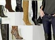 Jimmy Choo continue collection chaussures parfaites 24/7 avec bottes